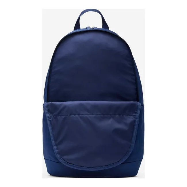 Рюкзак Nike NK ELMNTL BKPK-HBR 21L синий 48 х 30 х 15 см