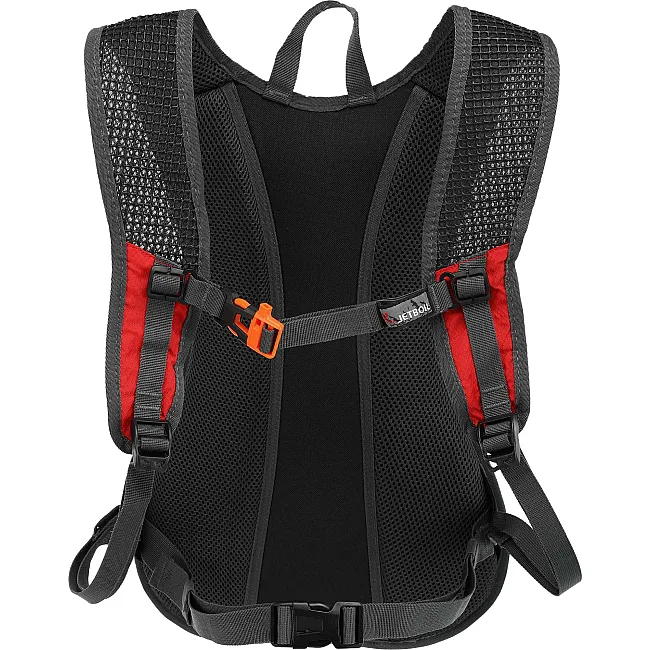 Рюкзак мультиспортивний SP-SPORT GA-2082 11л (Червоний)