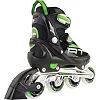 Роликовые коньки Action Chris PW-153B-5-1/Green