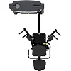 Для отводящих мышц бедра IMPULSE Classic Adductor Machine