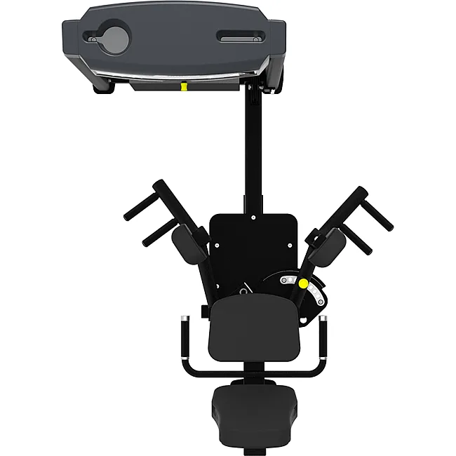 Для отводящих мышц бедра IMPULSE Classic Adductor Machine
