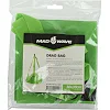 Парашут гальмівний для плавання MADWAVE
 DRAG BAG M077903300W 30х30см