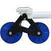 Тренажер роликовый для пресса с возвратным механизмом и упором на локти SP-SPORT
 AB ROLLER FI-9375