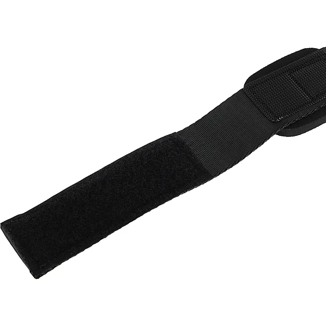 Накладки для подтягивания и тяги GRIPPS XTREME EZOUS D-07 2шт (Черный)