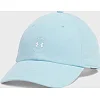 Кепка жіноча UNDER ARMOUR W Iso-chill Armourvent Adj блакитний