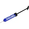 Баскетбольный набор 4в1 сетка насос 3 иглы и свисток SPALDING 8300SPCN