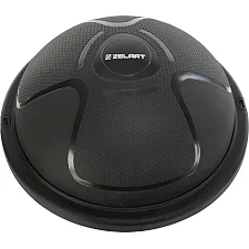 Балансировочная платформа полусфера BU MDbuddy FI-5421 (Черный)
