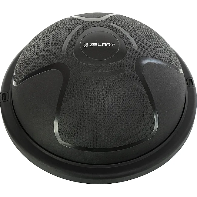 Балансировочная платформа полусфера B
U MDbuddy FI-5421 (Черный)