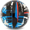 Волейбольный мяч
 BALLONSTAR SV-4W GOLD VB-5212 №5 PU (Черный-синий)