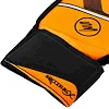 Детские вратарские перчатки SOCCERMAX GK-4350 5-7
