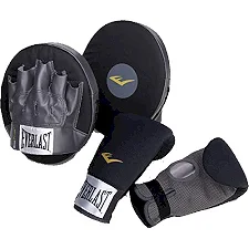 Комплект бокса Everlast BOXING FIT KIT
