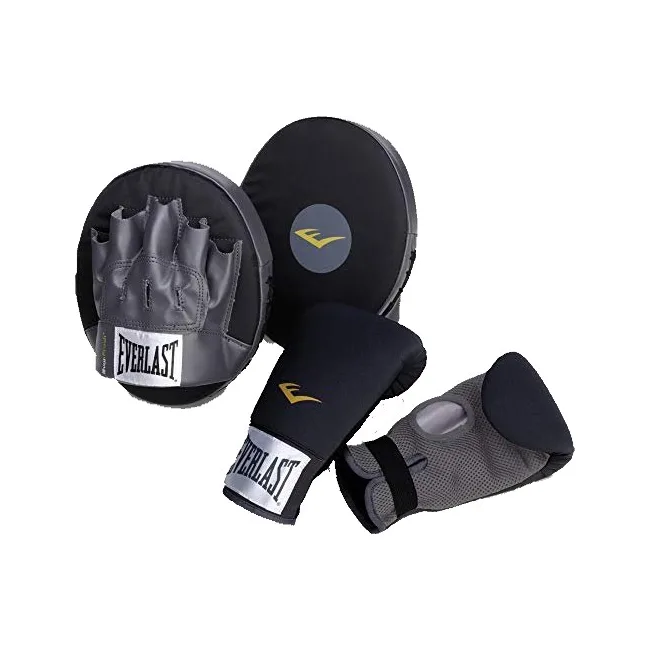 Комплект бокса Everlast BOXING FIT KIT