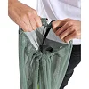 Сумка-мішок Arena ONE GO MESH BAG 40L зелений 65 х 55 х 1 см