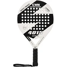 Ракетка для падел-тенниса Padel CAMEWIN BT-6524 (Белый)
