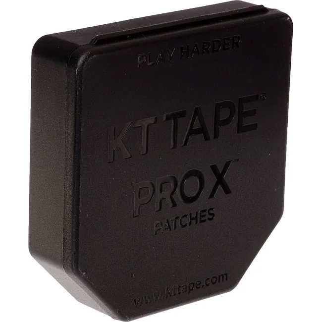 Кинезио тейп преднарезанный для направленного обезболивания KT TAPE PRO X Kinesio tape XSTRIP 15шт