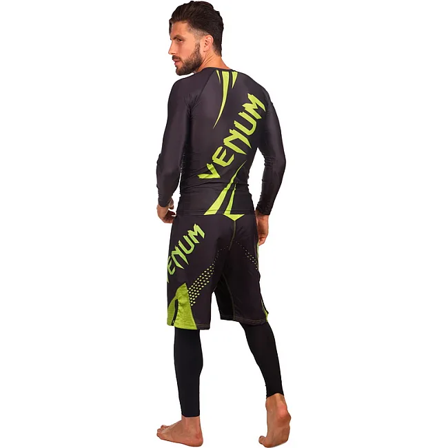 Шорты для ММА VENUM HURRICANE CO-5244