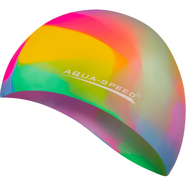 Шапочка для плавания Aqua Speed ​​BUNT 4048