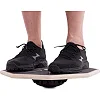 Балансировочный диск
 балансборд деревянный WOOD BALANCE BOARD ZELART
 FI-4013 39,5 см