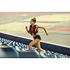 Утяжелитель жилет REEBOK Strength Series Weight Vest черный, красный 3 кг