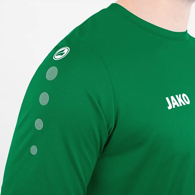 Футболка team JAKO 4233-06