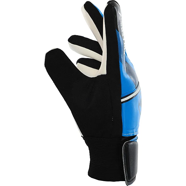 Детские вратарские перчатки SOCCERMAX GK-4350 5-7