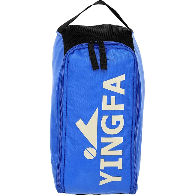 Сумка органайзер YINGFA GA-4043 30,5х15х15см (Синий-белый)