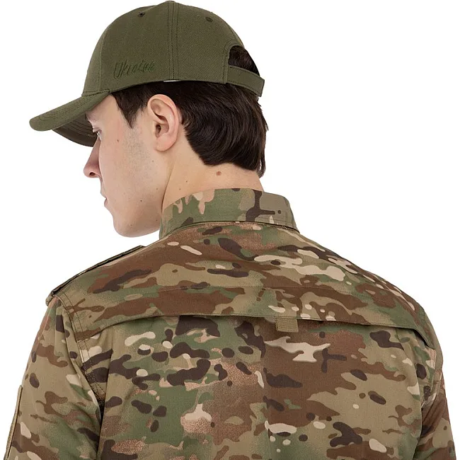Костюм тактический (рубашка и брюки) MILITARY RANGERS

 ZK-SU1129 (Камуфляж Multicam)