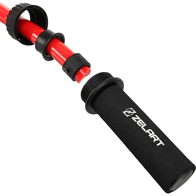 Скакалка ZELART
 POWER
 FI-4883-XH X HEAVY 2,7м (Разные цвета)
