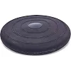 Балансировочная подушка диск балансировочный BALANCE CUSHION SP-SPORT FI-5682 диаметр-34см (Черный)
