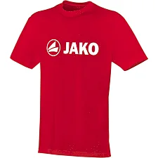 Футболка бавовняна promo JAKO 6163-01
