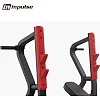 Скамья для жима под углом вверх Impulse Sterling