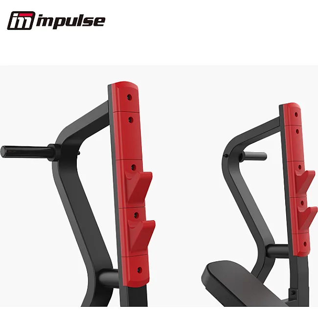 Скамья для жима под углом вверх Impulse Sterling