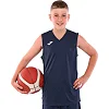 Майка спортивная мужская JOMA

 COMBI BASKET 100436-331 6XS-3XL (Темно-синий)