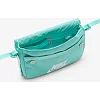 Сумка женская кросс-боди Nike W NSW FUTURA 365 CROSSBODY 3L бирюзовый 22х16х6см