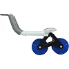 Тренажер роликовый для пресса с возвратным механизмом и упором на локти SP-SPORT
 AB ROLLER FI-9375
