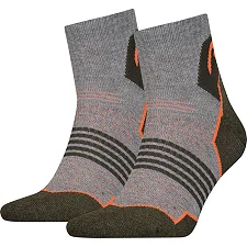 Носки Head HIKING QUARTER 2PPK UNISEX
