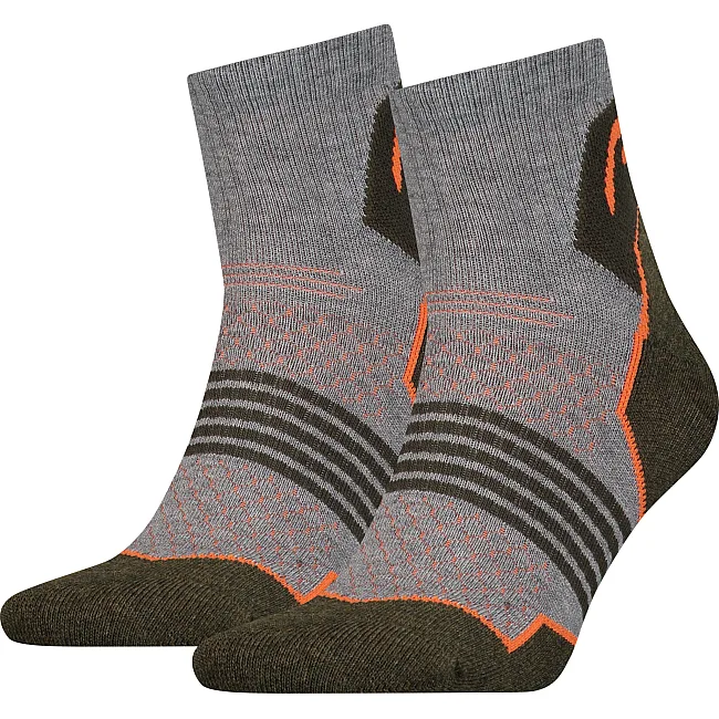 Носки Head HIKING QUARTER 2PPK UNISEX