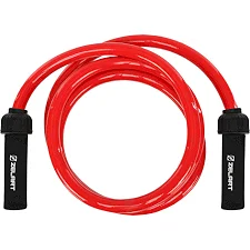 Скакалка ZELART POWER FI-4883-XH X HEAVY 2,7м (Разные цвета)