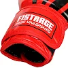 Перчатки для бокса


 кожаные FISTRAGE VL-79211 (Красный-черный)