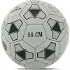 Гандбольний м'яч ROMA QN-264 №3