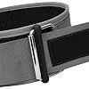 Пояс для тяжелой атлетики RDX RX1 Weightifting Belt Grey