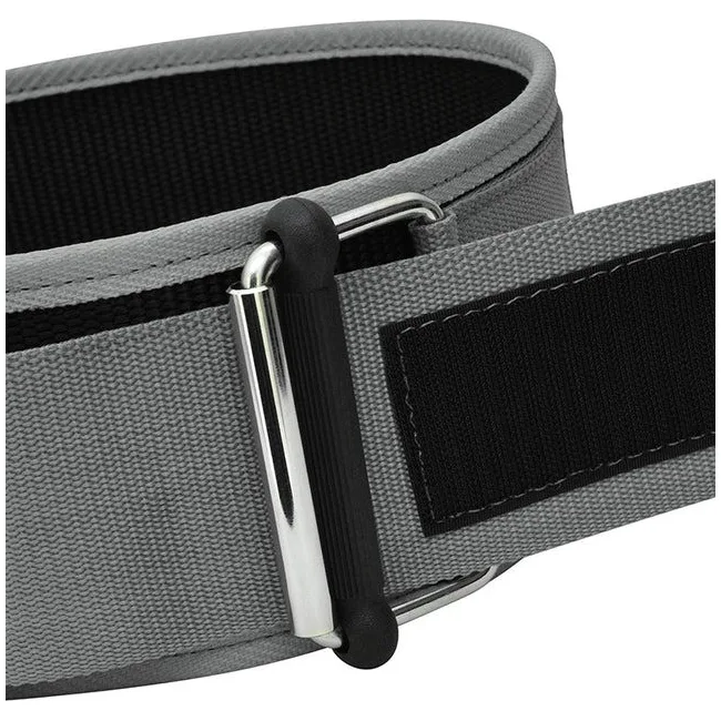 Пояс для тяжелой атлетики RDX RX1 Weightifting Belt Grey