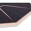 Балансировочный диск
 балансборд деревянный WOOD BALANCE BOARD ZELART
 FI-4013 39,5 см