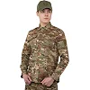 Костюм тактический (рубашка и брюки) MILITARY RANGERS

 ZK-SU1129 (Камуфляж Multicam)