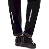 Спортивные штаны
 мужские прямые LIDONG LD-0360 (Черный)