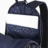 Детский рюкзак Puma PHASE CLASS Backpack 20L синий 44,5 x 30 x 14 см
