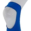 Футбольные гетры
 без носка обрезки SP-SPORT
 FB-2955
 35-46 (Черный)