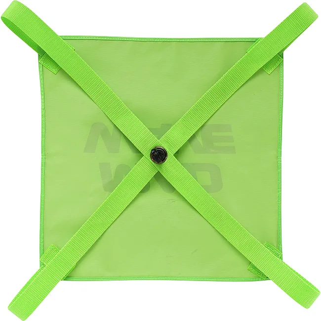 Парашут гальмівний для плавання MADWAVE
 DRAG BAG M077903300W 30х30см