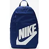 Рюкзак Nike NK ELMNTL BKPK-HBR 21L синий 48 х 30 х 15 см