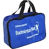 Сетка для бадминтона SP-SPORT
 NB-8591 6,1x0,76м